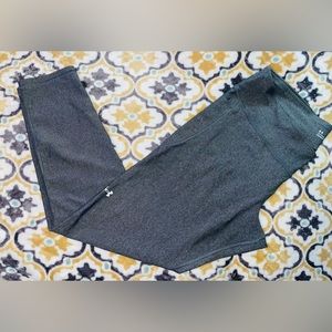 NWOT Under Armour Leggings Women’s XXL